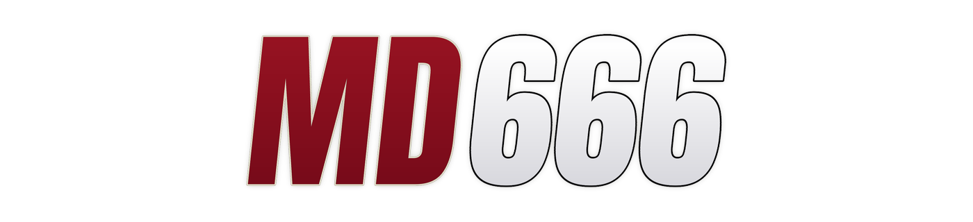md666 Logo